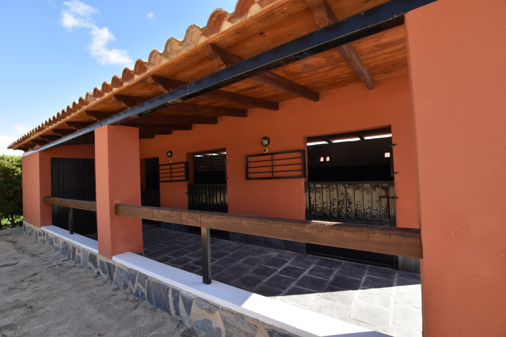 Reventa - Country House - Heredades - Heradades