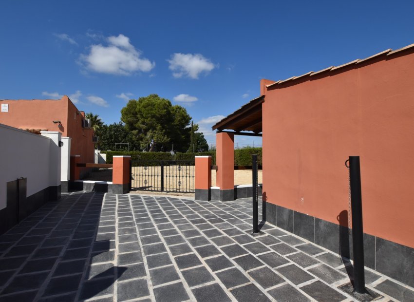 Reventa - Country House - Heredades - Heradades