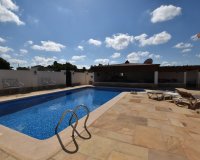 Reventa - Country House - Heredades - Heradades