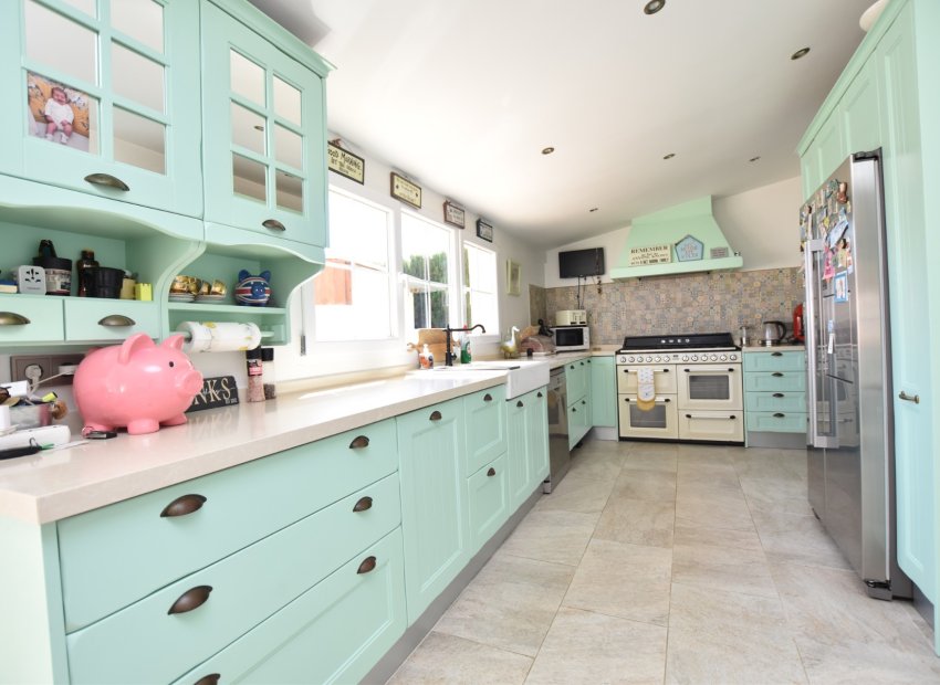 Reventa - Country House - Heredades - Heradades