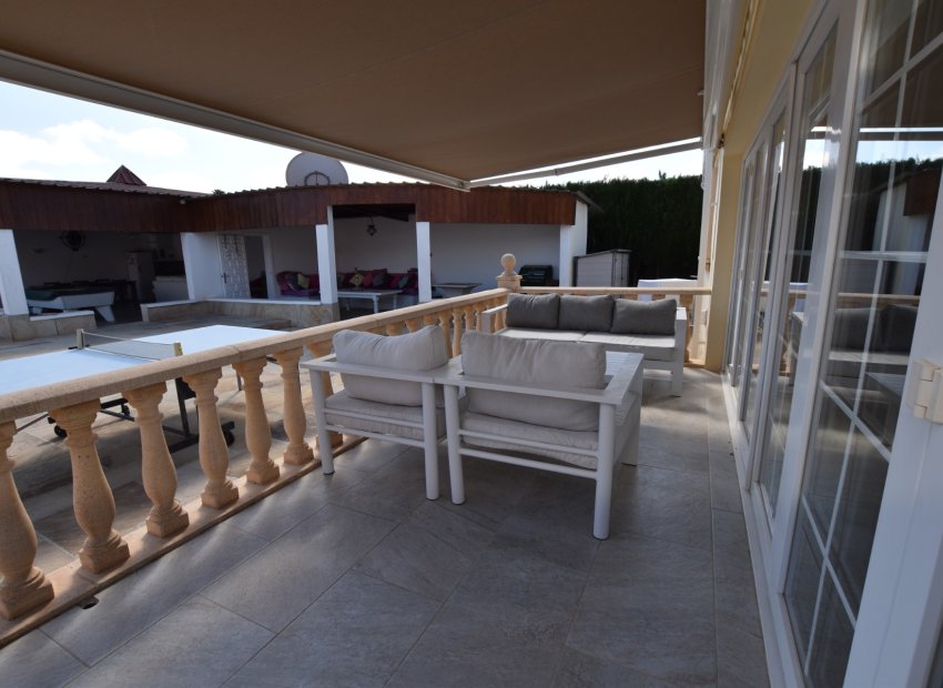 Reventa - Country House - Heredades - Heradades