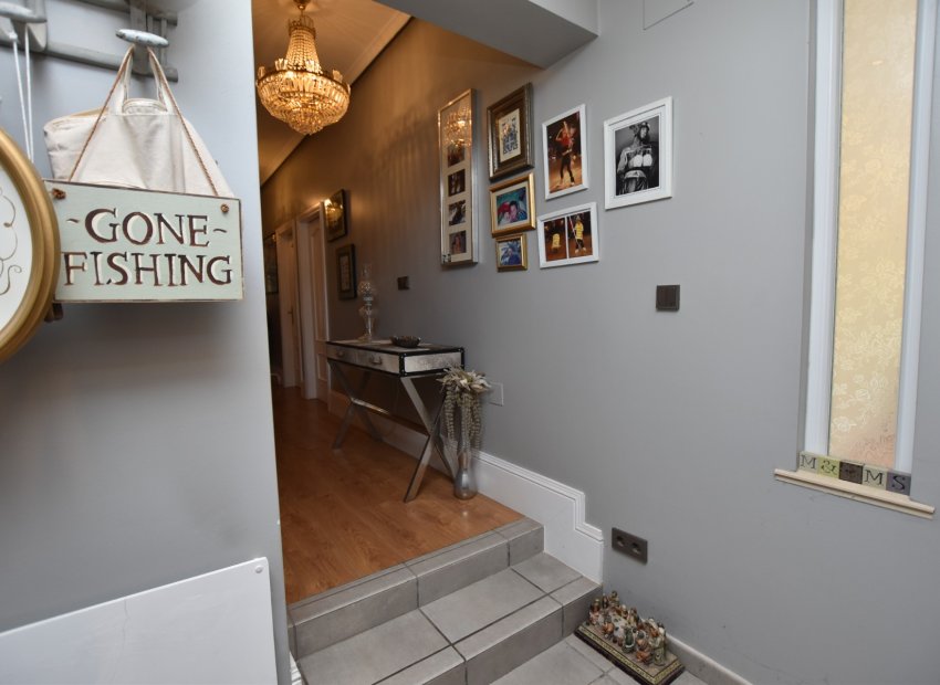 Reventa - Country House - Heredades - Heradades