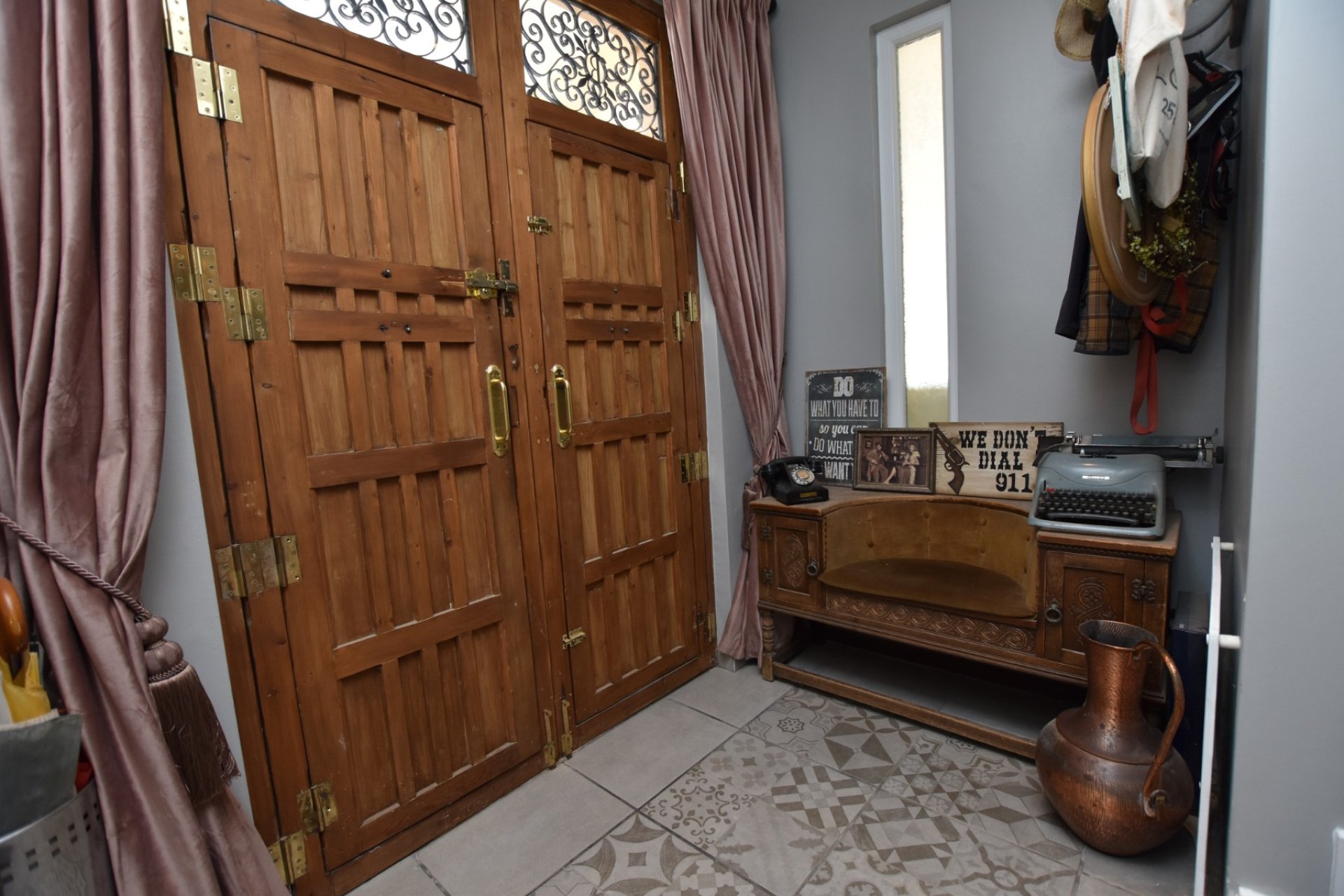 Reventa - Country House - Heredades - Heradades