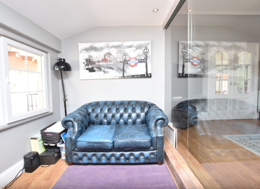 Reventa - Country House - Heredades - Heradades