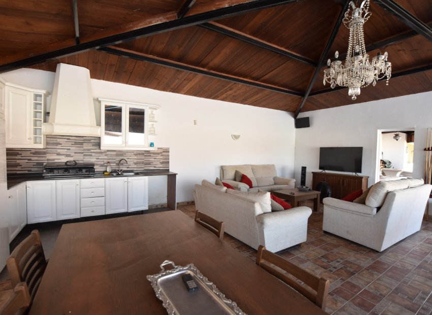 Reventa - Country House - Heredades - Heradades