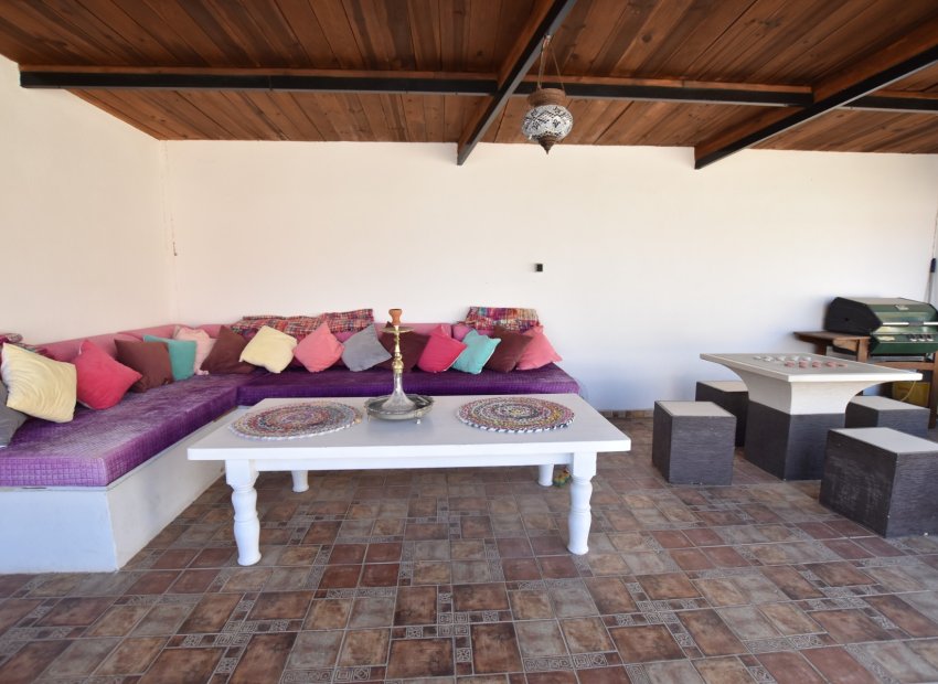 Reventa - Country House - Heredades - Heradades