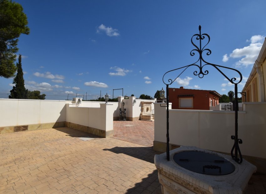 Reventa - Country House - Heredades - Heradades