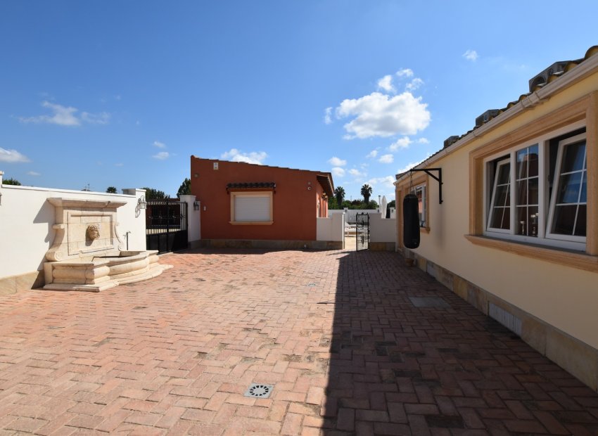 Reventa - Country House - Heredades - Heradades