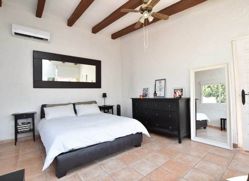 Reventa - Country House - Heredades - Heradades