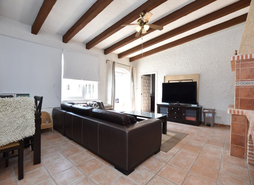 Reventa - Country House - Heredades - Heradades