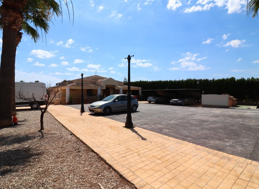 Reventa - Country House - Heredades - Heredades - Country