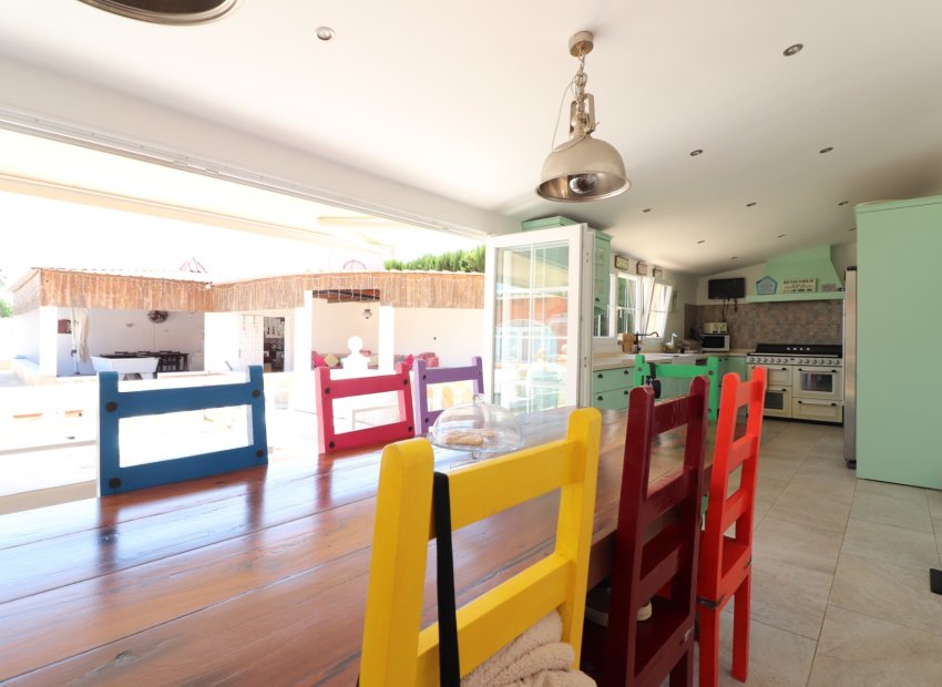 Reventa - Country House - Heredades - Heredades - Country