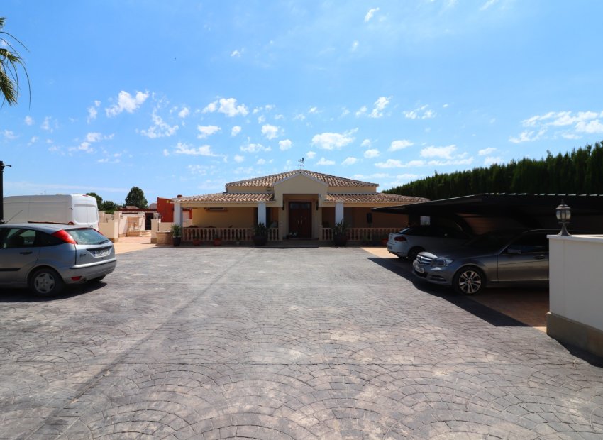 Reventa - Country House - Heredades - Heredades - Country