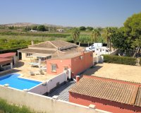 Reventa - Country House - Heredades - Heredades - Country