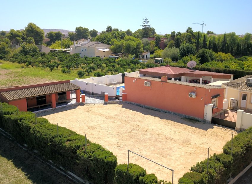 Reventa - Country House - Heredades - Heredades - Country