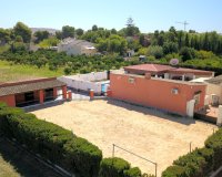 Reventa - Country House - Heredades - Heredades - Country