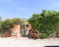 Reventa - Country House - Hondón de las Nieves - La Canalosa
