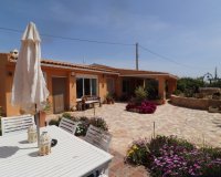 Reventa - Country House - Hondón de las Nieves - La Canalosa