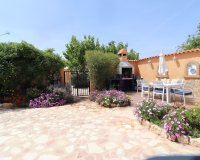 Reventa - Country House - Hondón de las Nieves - La Canalosa