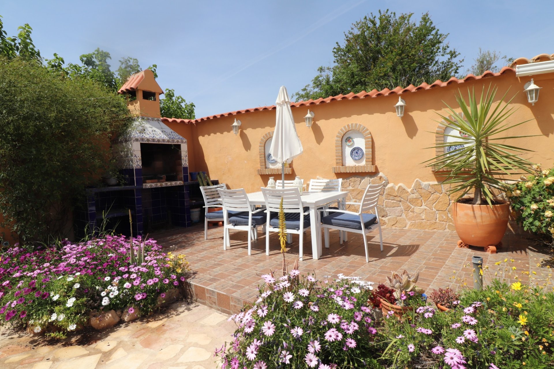 Reventa - Country House - Hondón de las Nieves - La Canalosa
