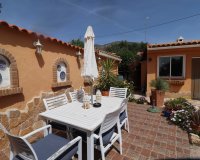 Reventa - Country House - Hondón de las Nieves - La Canalosa