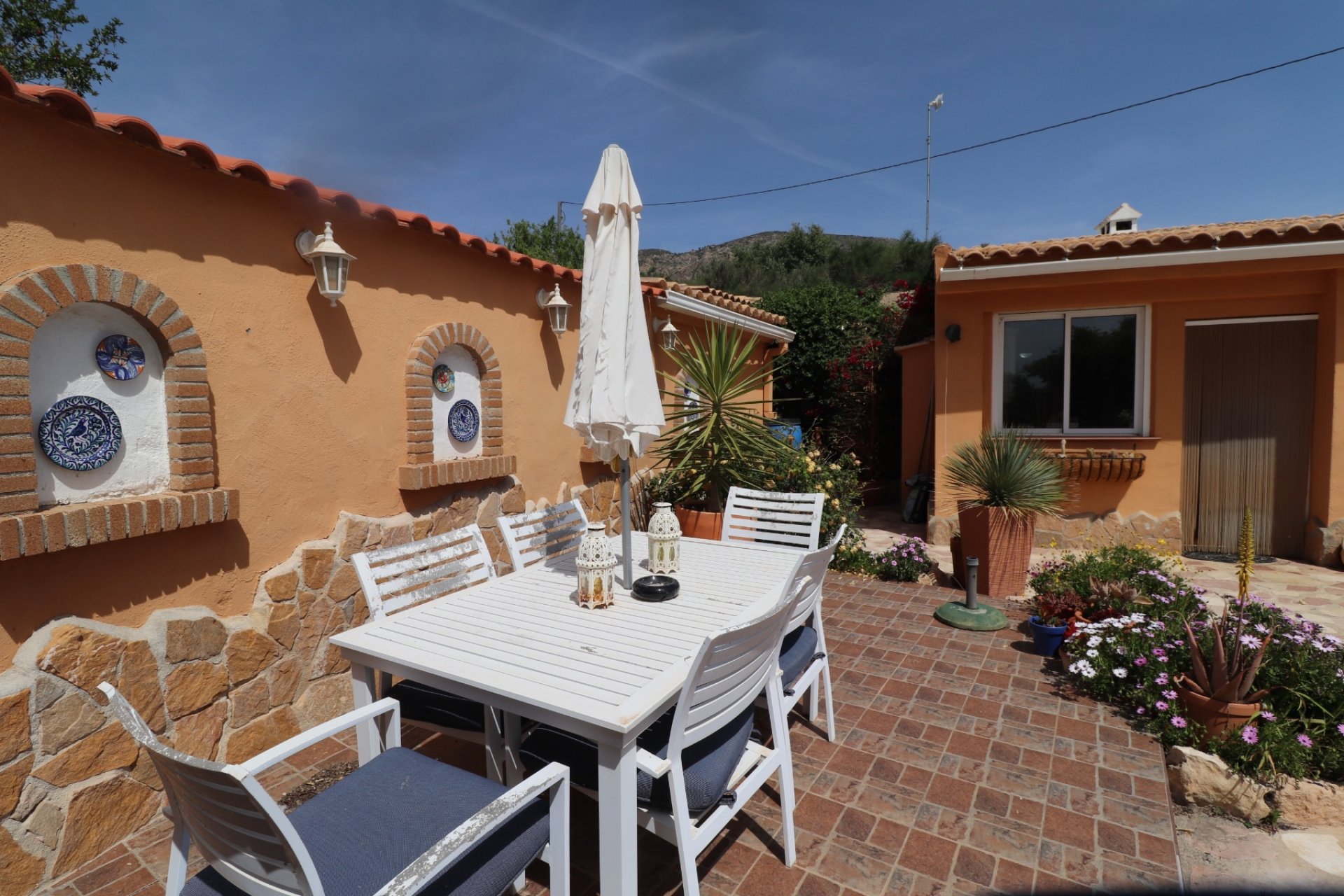 Reventa - Country House - Hondón de las Nieves - La Canalosa