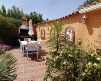 Reventa - Country House - Hondón de las Nieves - La Canalosa