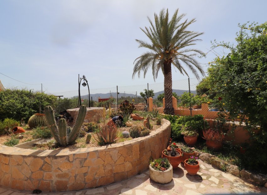 Reventa - Country House - Hondón de las Nieves - La Canalosa