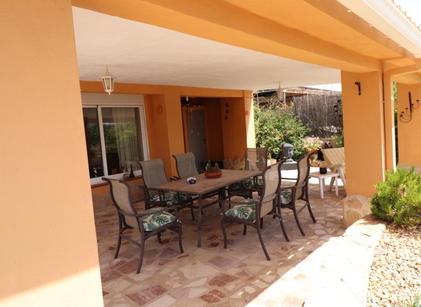 Reventa - Country House - Hondón de las Nieves - La Canalosa