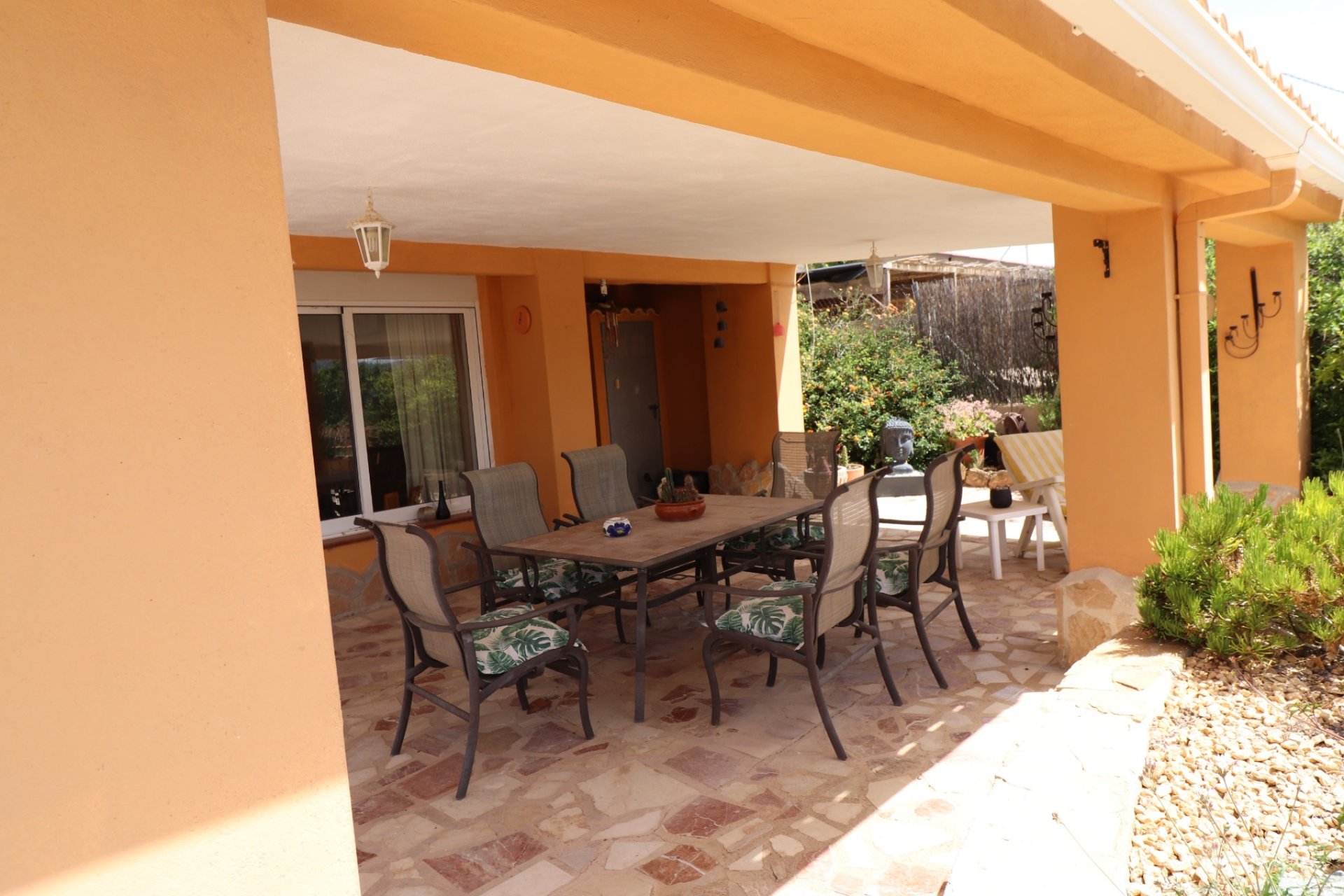 Reventa - Country House - Hondón de las Nieves - La Canalosa
