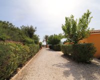 Reventa - Country House - Hondón de las Nieves - La Canalosa