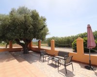 Reventa - Country House - Hondón de las Nieves - La Canalosa