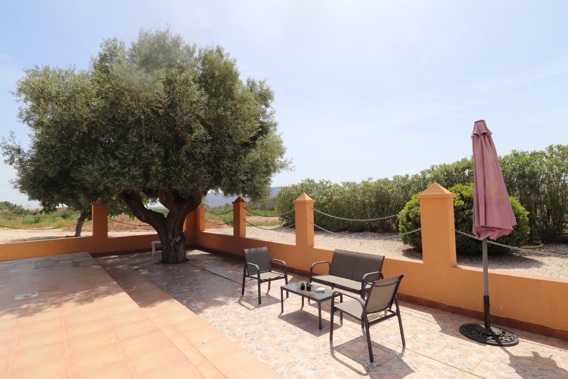 Reventa - Country House - Hondón de las Nieves - La Canalosa