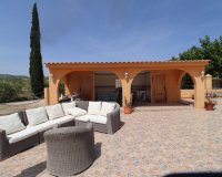 Reventa - Country House - Hondón de las Nieves - La Canalosa