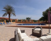 Reventa - Country House - Hondón de las Nieves - La Canalosa