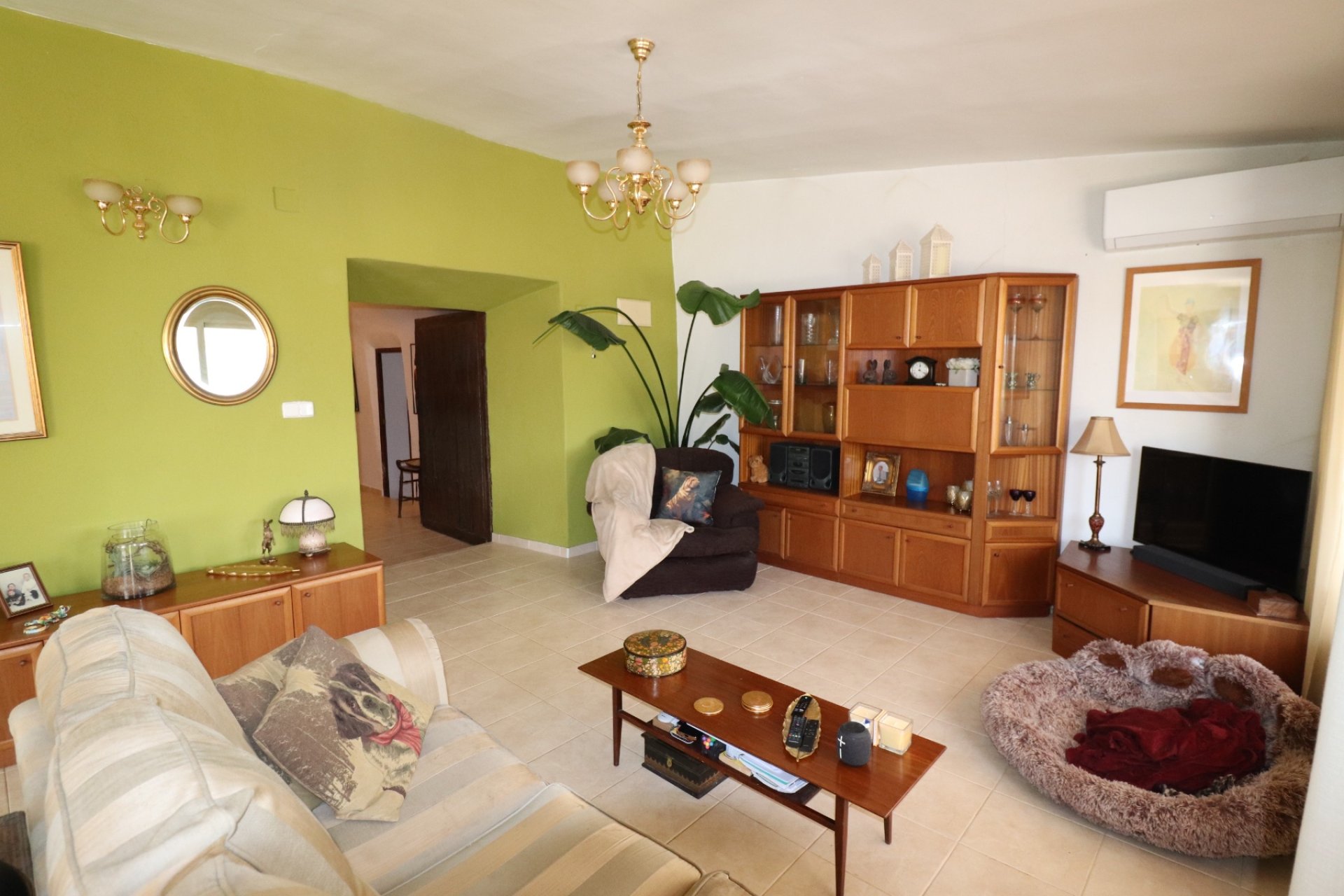Reventa - Country House - Hondón de las Nieves - La Canalosa