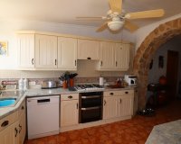 Reventa - Country House - Hondón de las Nieves - La Canalosa