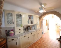 Reventa - Country House - Hondón de las Nieves - La Canalosa