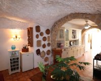 Reventa - Country House - Hondón de las Nieves - La Canalosa