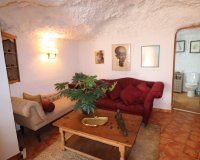 Reventa - Country House - Hondón de las Nieves - La Canalosa
