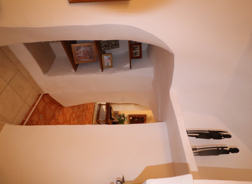 Reventa - Country House - Hondón de las Nieves - La Canalosa