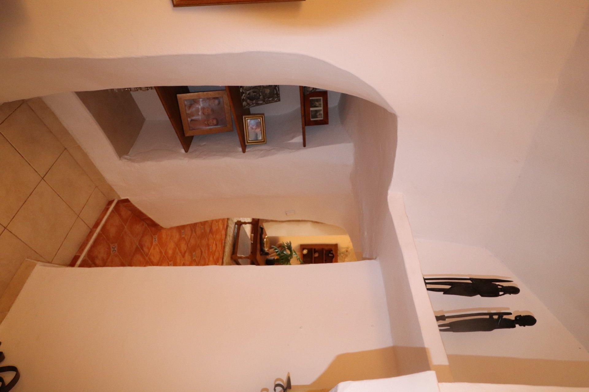 Reventa - Country House - Hondón de las Nieves - La Canalosa