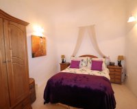 Reventa - Country House - Hondón de las Nieves - La Canalosa