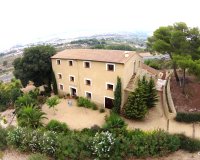Reventa - Country House - Ibi - Ibi - Country