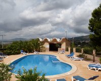 Reventa - Country House - Ibi - Ibi - Country