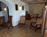 Reventa - Country House - Ibi - Ibi - Country