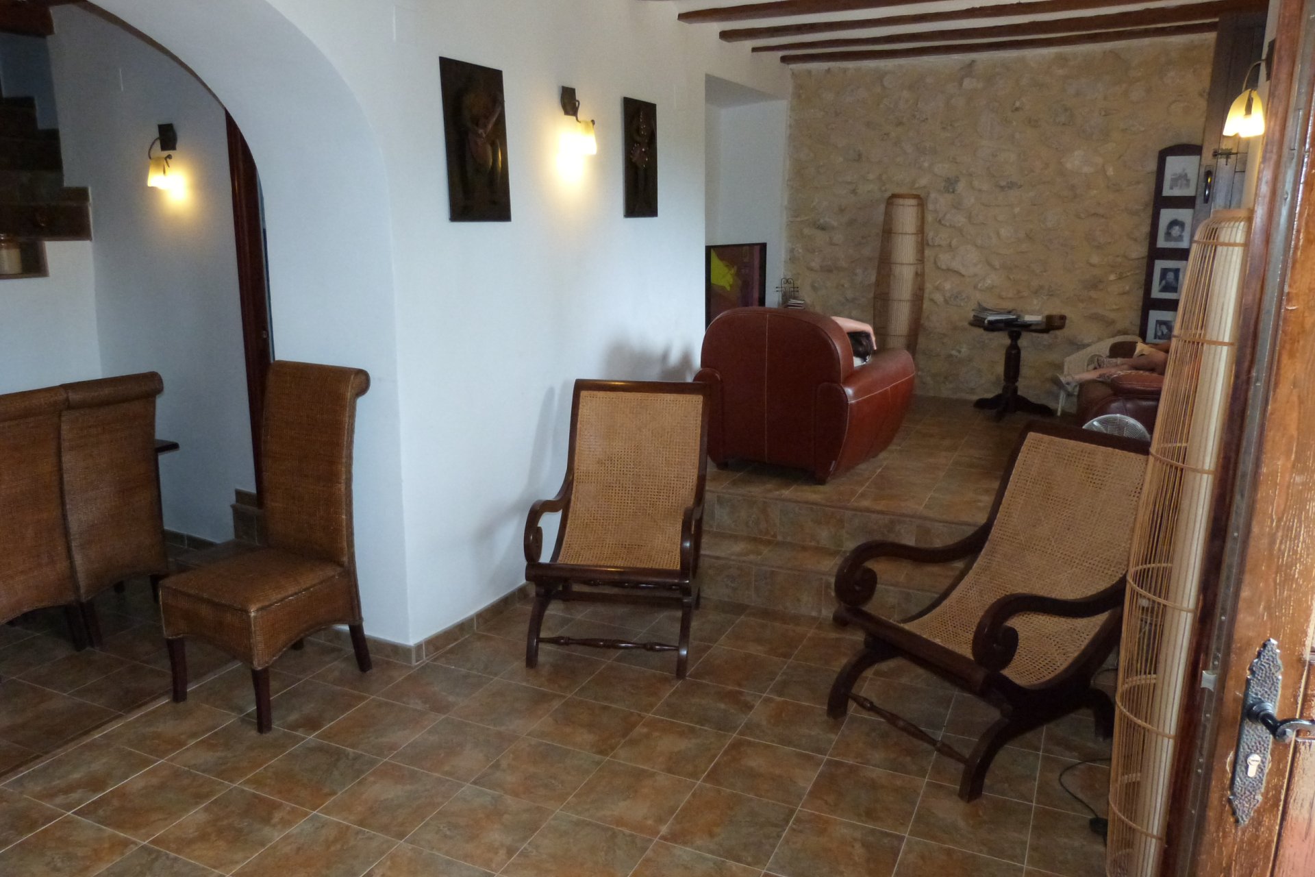 Reventa - Country House - Ibi - Ibi - Country