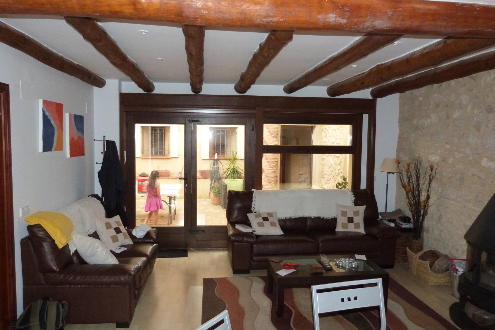 Reventa - Country House - Ibi - Ibi - Country