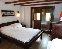 Reventa - Country House - Ibi - Ibi - Country