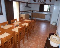 Reventa - Country House - Ibi - Ibi - Country